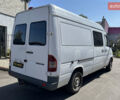 Белый Мерседес Sprinter, объемом двигателя 2.15 л и пробегом 277 тыс. км за 8000 $, фото 6 на Automoto.ua