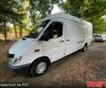 Білий Мерседес Sprinter, об'ємом двигуна 2.2 л та пробігом 0 тис. км за 6850 $, фото 1 на Automoto.ua