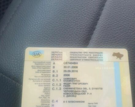 Белый Мерседес Sprinter, объемом двигателя 2.7 л и пробегом 460 тыс. км за 9500 $, фото 7 на Automoto.ua