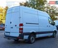 Белый Мерседес Sprinter, объемом двигателя 2.1 л и пробегом 470 тыс. км за 9900 $, фото 4 на Automoto.ua