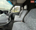 Белый Мерседес Sprinter, объемом двигателя 2.15 л и пробегом 428 тыс. км за 9000 $, фото 27 на Automoto.ua
