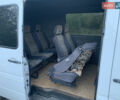 Білий Мерседес Sprinter, об'ємом двигуна 2.15 л та пробігом 422 тис. км за 7500 $, фото 9 на Automoto.ua