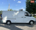 Белый Мерседес Sprinter, объемом двигателя 0 л и пробегом 352 тыс. км за 9800 $, фото 10 на Automoto.ua