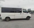 Белый Мерседес Sprinter, объемом двигателя 0 л и пробегом 90 тыс. км за 6900 $, фото 1 на Automoto.ua