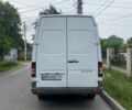 Белый Мерседес Sprinter, объемом двигателя 2.2 л и пробегом 450 тыс. км за 9800 $, фото 12 на Automoto.ua