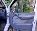 Белый Мерседес Sprinter, объемом двигателя 2.2 л и пробегом 190 тыс. км за 9500 $, фото 1 на Automoto.ua