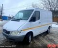 Білий Мерседес Sprinter, об'ємом двигуна 2.1 л та пробігом 400 тис. км за 5300 $, фото 2 на Automoto.ua