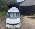 Білий Мерседес Sprinter, об'ємом двигуна 2.1 л та пробігом 524 тис. км за 4200 $, фото 1 на Automoto.ua