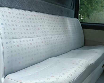 Белый Мерседес Sprinter, объемом двигателя 2.2 л и пробегом 3 тыс. км за 8500 $, фото 1 на Automoto.ua