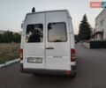 Белый Мерседес Sprinter, объемом двигателя 0 л и пробегом 257 тыс. км за 14900 $, фото 20 на Automoto.ua