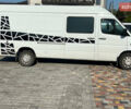 Белый Мерседес Sprinter, объемом двигателя 2.7 л и пробегом 400 тыс. км за 10777 $, фото 8 на Automoto.ua