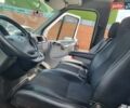 Білий Мерседес Sprinter, об'ємом двигуна 2.7 л та пробігом 396 тис. км за 12000 $, фото 19 на Automoto.ua