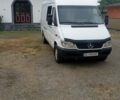 Білий Мерседес Sprinter, об'ємом двигуна 2.1 л та пробігом 250 тис. км за 11500 $, фото 1 на Automoto.ua