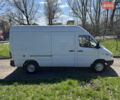 Белый Мерседес Sprinter, объемом двигателя 2.2 л и пробегом 700 тыс. км за 9800 $, фото 4 на Automoto.ua