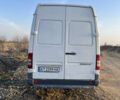 Білий Мерседес Sprinter, об'ємом двигуна 2.2 л та пробігом 655 тис. км за 15000 $, фото 6 на Automoto.ua