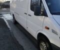 Белый Мерседес Sprinter, объемом двигателя 2.1 л и пробегом 325 тыс. км за 9950 $, фото 46 на Automoto.ua