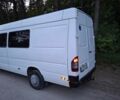 Белый Мерседес Sprinter, объемом двигателя 2.1 л и пробегом 400 тыс. км за 7300 $, фото 3 на Automoto.ua