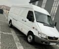 Белый Мерседес Sprinter, объемом двигателя 2.1 л и пробегом 1 тыс. км за 8000 $, фото 4 на Automoto.ua