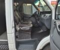 Білий Мерседес Sprinter, об'ємом двигуна 0 л та пробігом 480 тис. км за 10800 $, фото 18 на Automoto.ua