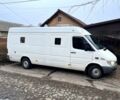 Белый Мерседес Sprinter, объемом двигателя 2.1 л и пробегом 211 тыс. км за 9500 $, фото 2 на Automoto.ua