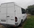 Белый Мерседес Sprinter, объемом двигателя 2.1 л и пробегом 500 тыс. км за 7600 $, фото 15 на Automoto.ua