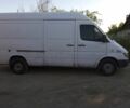 Белый Мерседес Sprinter, объемом двигателя 2.1 л и пробегом 575 тыс. км за 5300 $, фото 1 на Automoto.ua