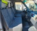 Белый Мерседес Sprinter, объемом двигателя 2.15 л и пробегом 308 тыс. км за 7999 $, фото 15 на Automoto.ua