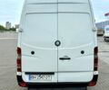 Белый Мерседес Sprinter, объемом двигателя 3 л и пробегом 385 тыс. км за 13000 $, фото 6 на Automoto.ua