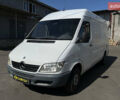 Белый Мерседес Sprinter, объемом двигателя 2.15 л и пробегом 277 тыс. км за 8000 $, фото 2 на Automoto.ua