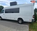 Білий Мерседес Sprinter, об'ємом двигуна 2.7 л та пробігом 396 тис. км за 12000 $, фото 7 на Automoto.ua