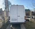 Белый Мерседес Sprinter, объемом двигателя 2.7 л и пробегом 422 тыс. км за 10000 $, фото 1 на Automoto.ua