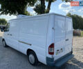 Белый Мерседес Sprinter, объемом двигателя 0 л и пробегом 352 тыс. км за 9800 $, фото 14 на Automoto.ua