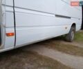 Белый Мерседес Sprinter, объемом двигателя 2.2 л и пробегом 308 тыс. км за 8300 $, фото 14 на Automoto.ua