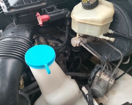 Білий Мерседес Sprinter, об'ємом двигуна 2.1 л та пробігом 564 тис. км за 14000 $, фото 19 на Automoto.ua