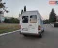 Белый Мерседес Sprinter, объемом двигателя 0 л и пробегом 257 тыс. км за 14900 $, фото 3 на Automoto.ua