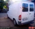 Білий Мерседес Sprinter, об'ємом двигуна 2.7 л та пробігом 360 тис. км за 10000 $, фото 8 на Automoto.ua