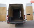 Белый Мерседес Sprinter, объемом двигателя 2.1 л и пробегом 480 тыс. км за 13500 $, фото 11 на Automoto.ua