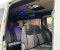 Белый Мерседес Sprinter, объемом двигателя 2.1 л и пробегом 555 тыс. км за 7500 $, фото 4 на Automoto.ua