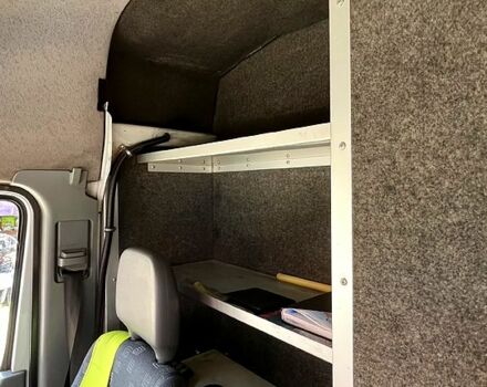 Белый Мерседес Sprinter, объемом двигателя 2.1 л и пробегом 360 тыс. км за 14000 $, фото 4 на Automoto.ua