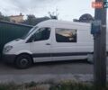 Белый Мерседес Sprinter, объемом двигателя 0 л и пробегом 750 тыс. км за 8000 $, фото 2 на Automoto.ua