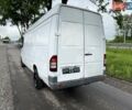 Белый Мерседес Sprinter, объемом двигателя 2.7 л и пробегом 434 тыс. км за 8600 $, фото 8 на Automoto.ua