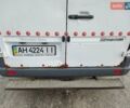 Білий Мерседес Sprinter, об'ємом двигуна 2.15 л та пробігом 280 тис. км за 7000 $, фото 9 на Automoto.ua