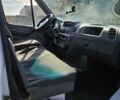 Белый Мерседес Sprinter, объемом двигателя 2.15 л и пробегом 500 тыс. км за 6500 $, фото 4 на Automoto.ua