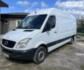 Білий Мерседес Sprinter, об'ємом двигуна 2.15 л та пробігом 680 тис. км за 10500 $, фото 1 на Automoto.ua