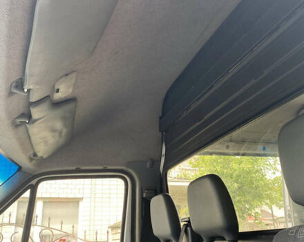 Белый Мерседес Sprinter, объемом двигателя 2.2 л и пробегом 450 тыс. км за 9800 $, фото 36 на Automoto.ua