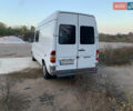 Білий Мерседес Sprinter, об'ємом двигуна 2.15 л та пробігом 422 тис. км за 7500 $, фото 7 на Automoto.ua