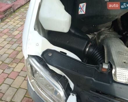 Білий Мерседес Sprinter, об'ємом двигуна 2.2 л та пробігом 198 тис. км за 14299 $, фото 29 на Automoto.ua