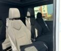 Белый Мерседес Sprinter, объемом двигателя 2.2 л и пробегом 200 тыс. км за 8999 $, фото 6 на Automoto.ua