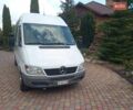 Белый Мерседес Sprinter, объемом двигателя 2.2 л и пробегом 280 тыс. км за 14299 $, фото 2 на Automoto.ua