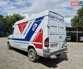 Белый Мерседес Sprinter, объемом двигателя 2.7 л и пробегом 435 тыс. км за 7100 $, фото 6 на Automoto.ua